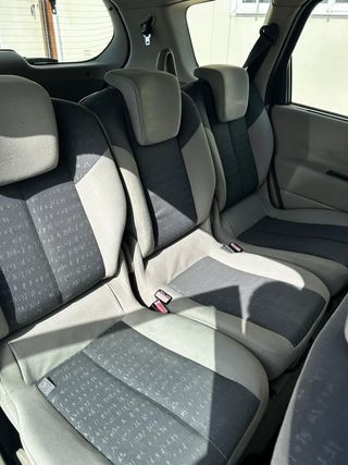 Renault Grand Scénic Emotion 7 plazas 1.6 16V EU4