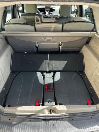 Renault Grand Scénic Emotion 7 plazas 1.6 16V EU4