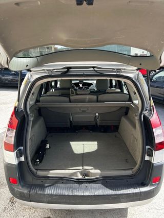 Renault Grand Scénic Emotion 7 plazas 1.6 16V EU4