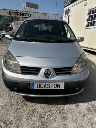Renault Grand Scénic Emotion 7 plazas 1.6 16V EU4