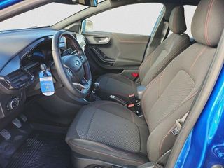 Ford Puma 1.0 EcoBoost MHEV 125cv ST-Line