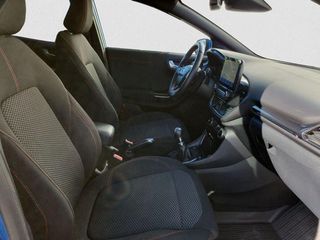 Ford Puma 1.0 EcoBoost MHEV 125cv ST-Line