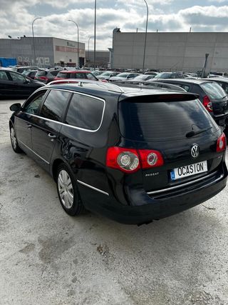 Volkswagen Passat Variant 2.0 TDI 140cv Edition BMot Tech