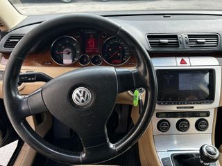 Volkswagen Passat Variant 2.0 TDI 140cv Edition BMot Tech