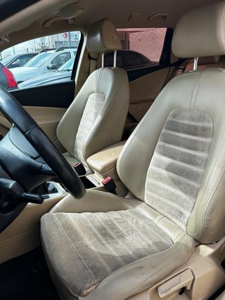 Volkswagen Passat Variant 2.0 TDI 140cv Edition BMot Tech