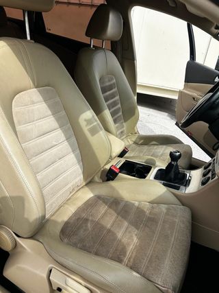 Volkswagen Passat Variant 2.0 TDI 140cv Edition BMot Tech