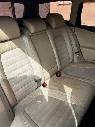 Volkswagen Passat Variant 2.0 TDI 140cv Edition BMot Tech