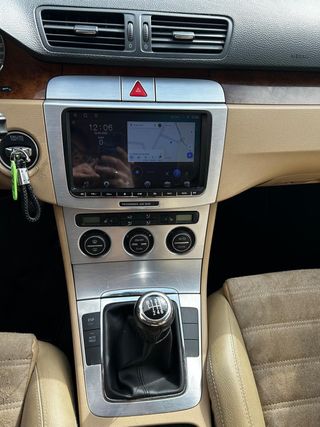 Volkswagen Passat Variant 2.0 TDI 140cv Edition BMot Tech