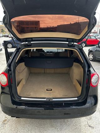 Volkswagen Passat Variant 2.0 TDI 140cv Edition BMot Tech