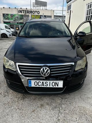 Volkswagen Passat Variant 2.0 TDI 140cv Edition BMot Tech