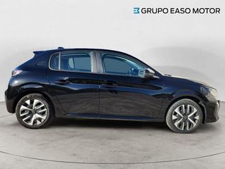 Peugeot 208 Puretech 100cv Active