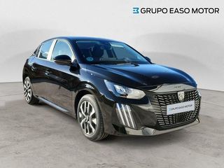 Peugeot 208 Puretech 100cv Active