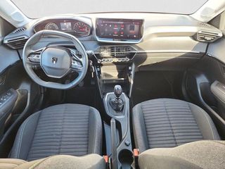 Peugeot 208 Puretech 100cv Active