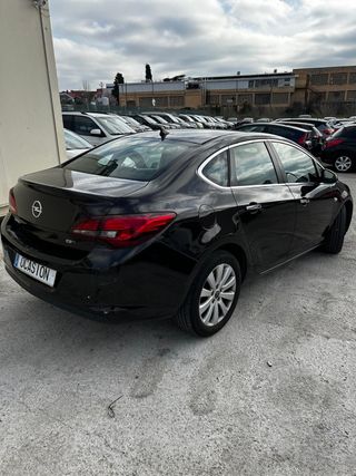 Opel Astra 1.3 ecoFlex S/S Selective Business