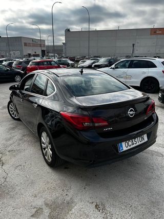 Opel Astra 1.3 ecoFlex S/S Selective Business