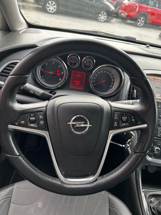 Opel Astra 1.3 ecoFlex S/S Selective Business