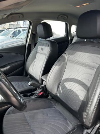 Opel Astra 1.3 ecoFlex S/S Selective Business