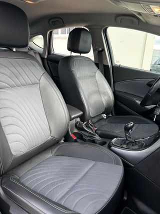 Opel Astra 1.3 ecoFlex S/S Selective Business