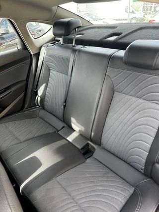 Opel Astra 1.3 ecoFlex S/S Selective Business