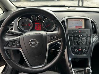 Opel Astra 1.3 ecoFlex S/S Selective Business