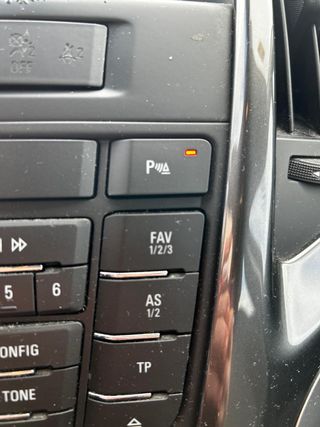 Opel Astra 1.3 ecoFlex S/S Selective Business