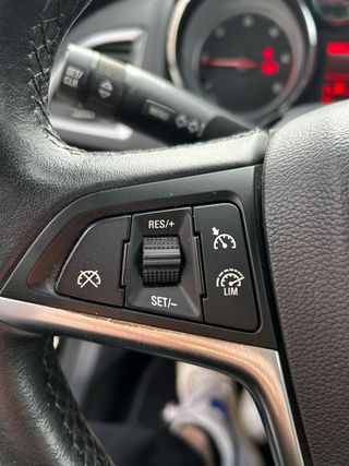 Opel Astra 1.3 ecoFlex S/S Selective Business