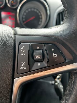 Opel Astra 1.3 ecoFlex S/S Selective Business