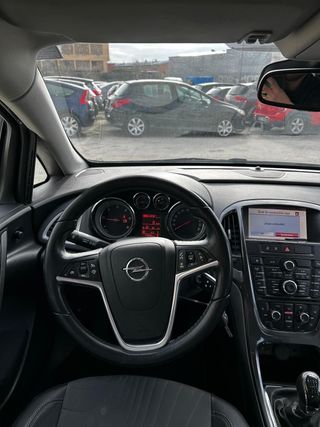 Opel Astra 1.3 ecoFlex S/S Selective Business