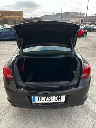 Opel Astra 1.3 ecoFlex S/S Selective Business