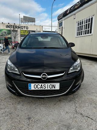 Opel Astra 1.3 ecoFlex S/S Selective Business