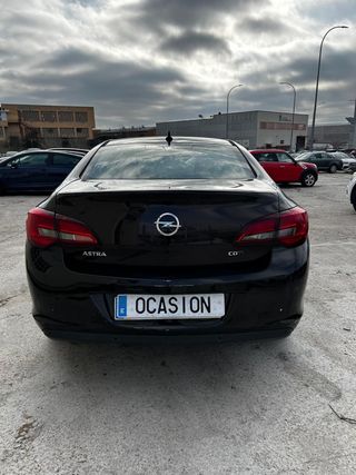 Opel Astra 1.3 ecoFlex S/S Selective Business