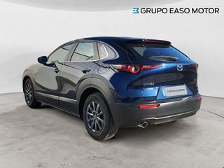 Mazda CX-30 2.5L e-SKYACT G MHEV 140CV MT Prime-Line