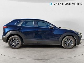 Mazda CX-30 2.5L e-SKYACT G MHEV 140CV MT Prime-Line