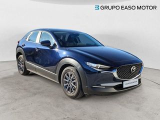 Mazda CX-30 2.5L e-SKYACT G MHEV 140CV MT Prime-Line