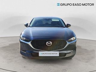 Mazda CX-30 2.5L e-SKYACT G MHEV 140CV MT Prime-Line