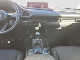 Mazda CX-30 2.5L e-SKYACT G MHEV 140CV MT Prime-Line