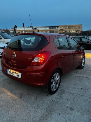 Opel Corsa 1.3 ecoFLEX 75 CV Expression