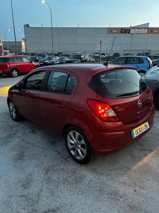 Opel Corsa 1.3 ecoFLEX 75 CV Expression