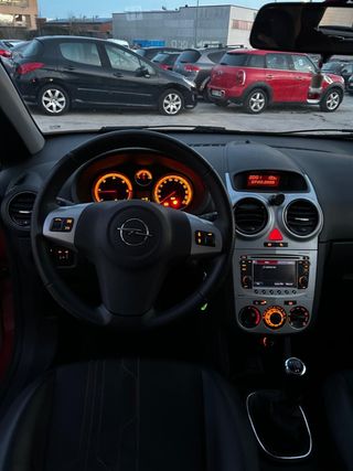 Opel Corsa 1.3 ecoFLEX 75 CV Expression