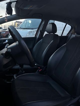 Opel Corsa 1.3 ecoFLEX 75 CV Expression