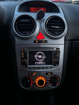 Opel Corsa 1.3 ecoFLEX 75 CV Expression