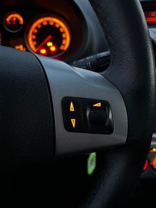 Opel Corsa 1.3 ecoFLEX 75 CV Expression