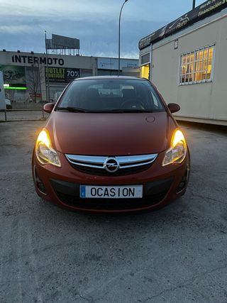 Opel Corsa 1.3 ecoFLEX 75 CV Expression