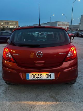 Opel Corsa 1.3 ecoFLEX 75 CV Expression