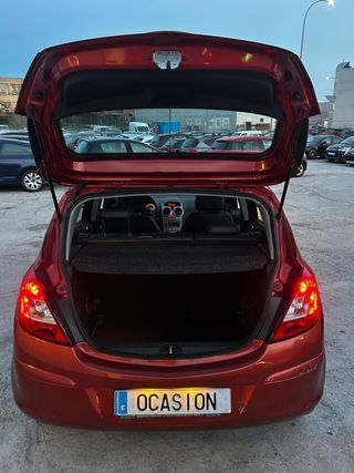 Opel Corsa 1.3 ecoFLEX 75 CV Expression