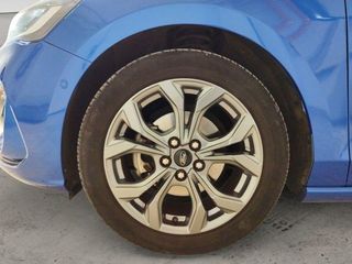 Ford Focus 1.0 Ecoboost 125cv MHEV ST-Line