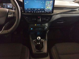Ford Focus 1.0 Ecoboost 125cv MHEV ST-Line