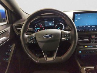 Ford Focus 1.0 Ecoboost 125cv MHEV ST-Line