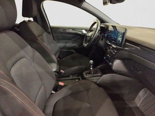 Ford Focus 1.0 Ecoboost 125cv MHEV ST-Line