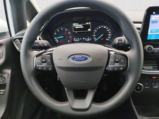 Ford Fiesta 1.1 Ti-VCT 75cv Trend
